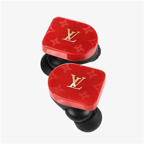 funda airpods louis vuitton|louis vuitton horizon earbuds.